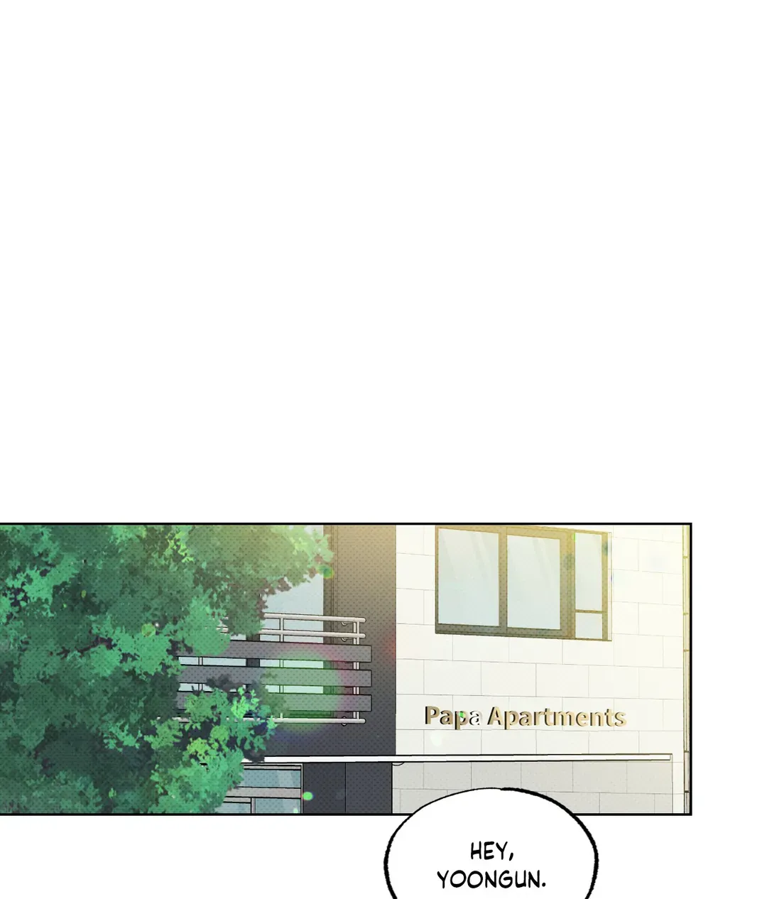 Part-time Partner [Official] - Chapter 12 manhwa