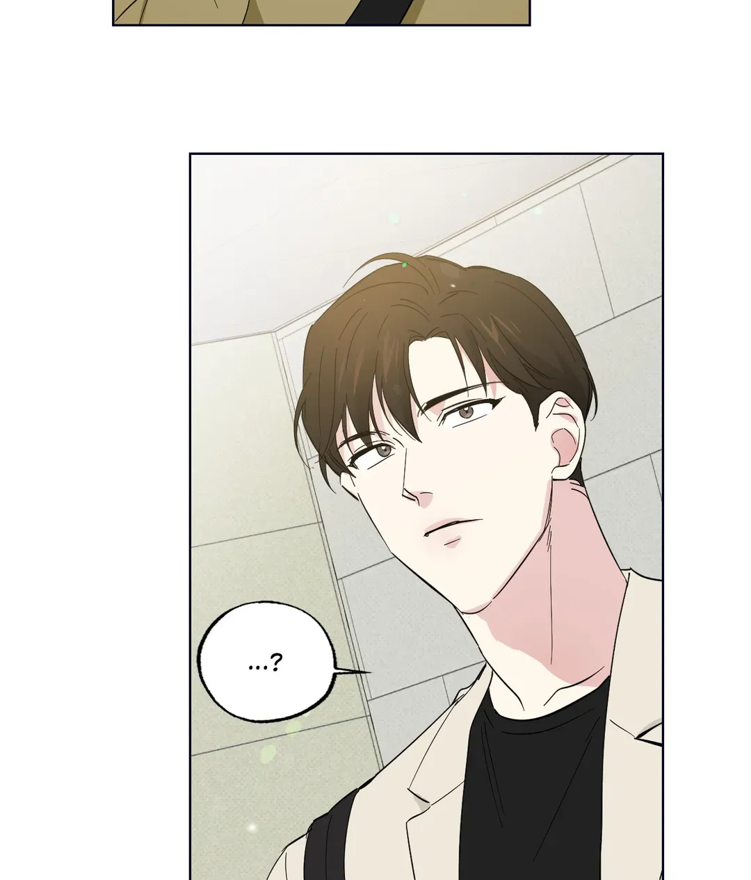 Part-time Partner [Official] - Chapter 12 manhwa