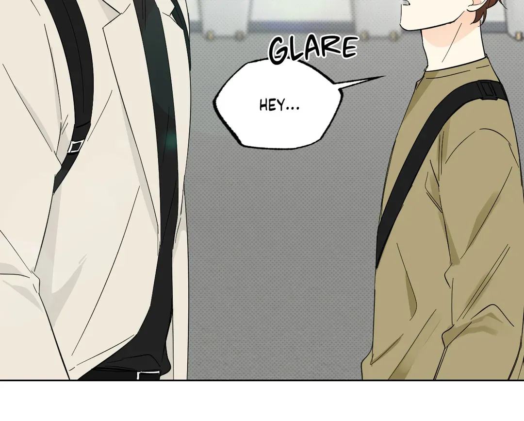 Part-time Partner [Official] - Chapter 12 manhwa