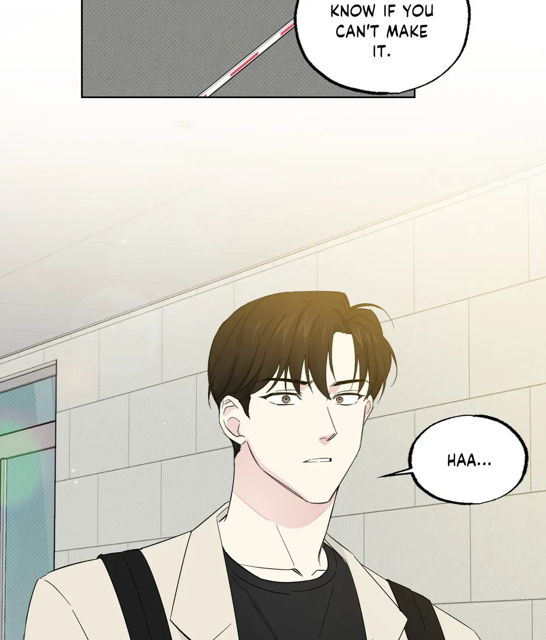 Part-time Partner [Official] - Chapter 12 manhwa