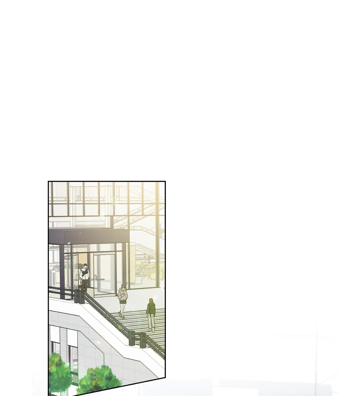 Part-time Partner [Official] - Chapter 12 manhwa
