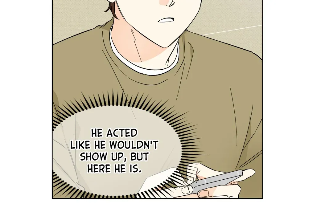 Part-time Partner [Official] - Chapter 12 manhwa