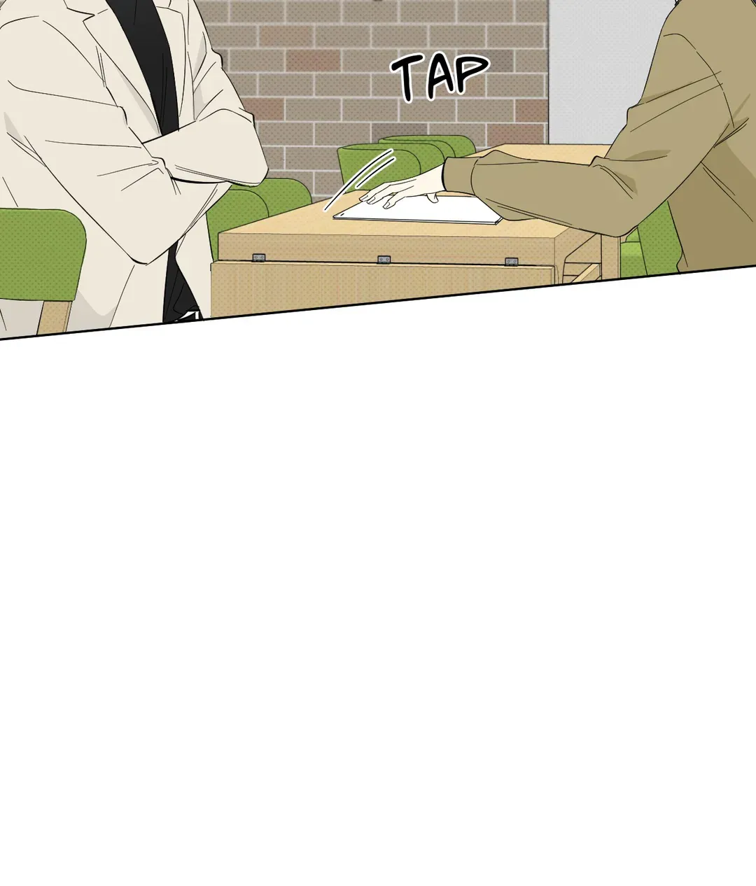 Part-time Partner [Official] - Chapter 12 manhwa