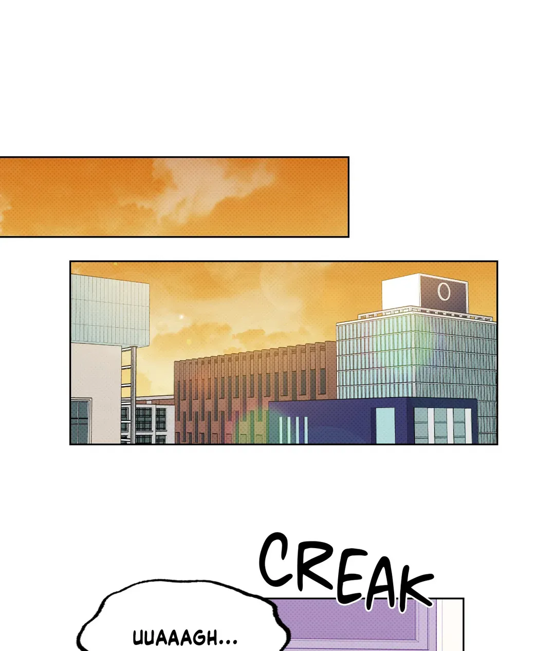 Part-time Partner [Official] - Chapter 12 manhwa