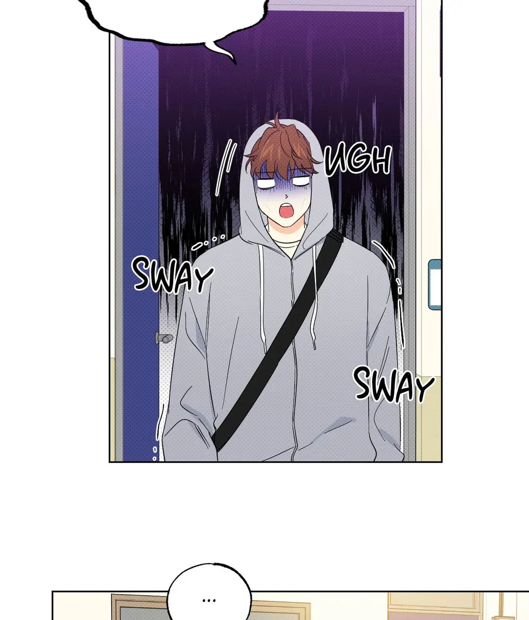 Part-time Partner [Official] - Chapter 12 manhwa