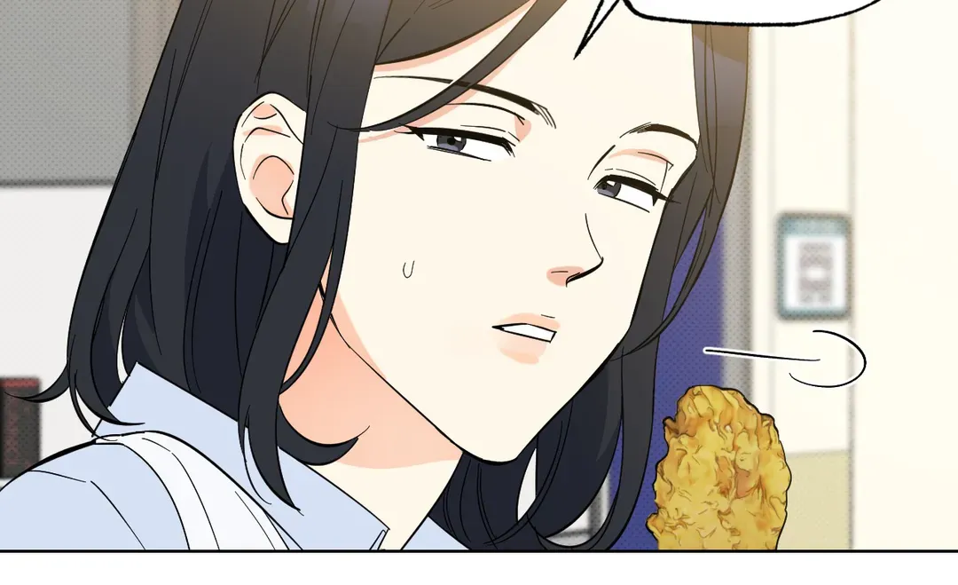 Part-time Partner [Official] - Chapter 12 manhwa