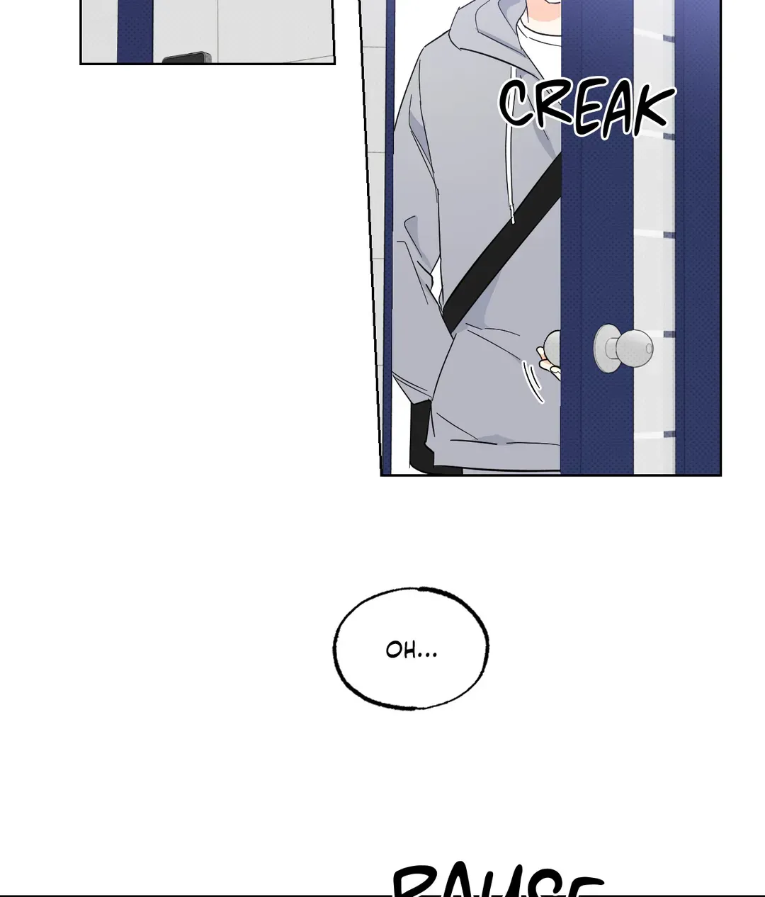 Part-time Partner [Official] - Chapter 12 manhwa