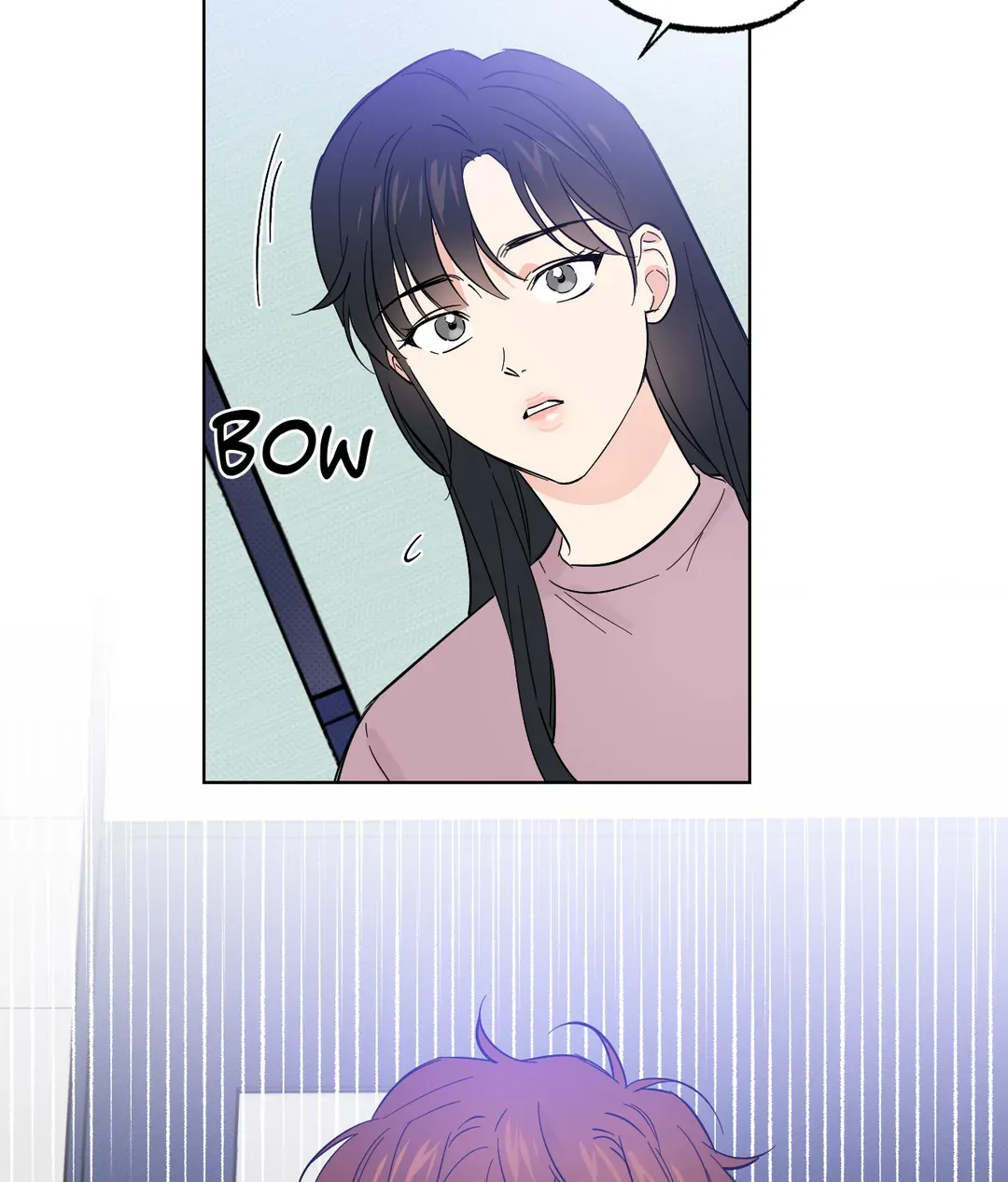 Part-time Partner [Official] - Chapter 12 manhwa