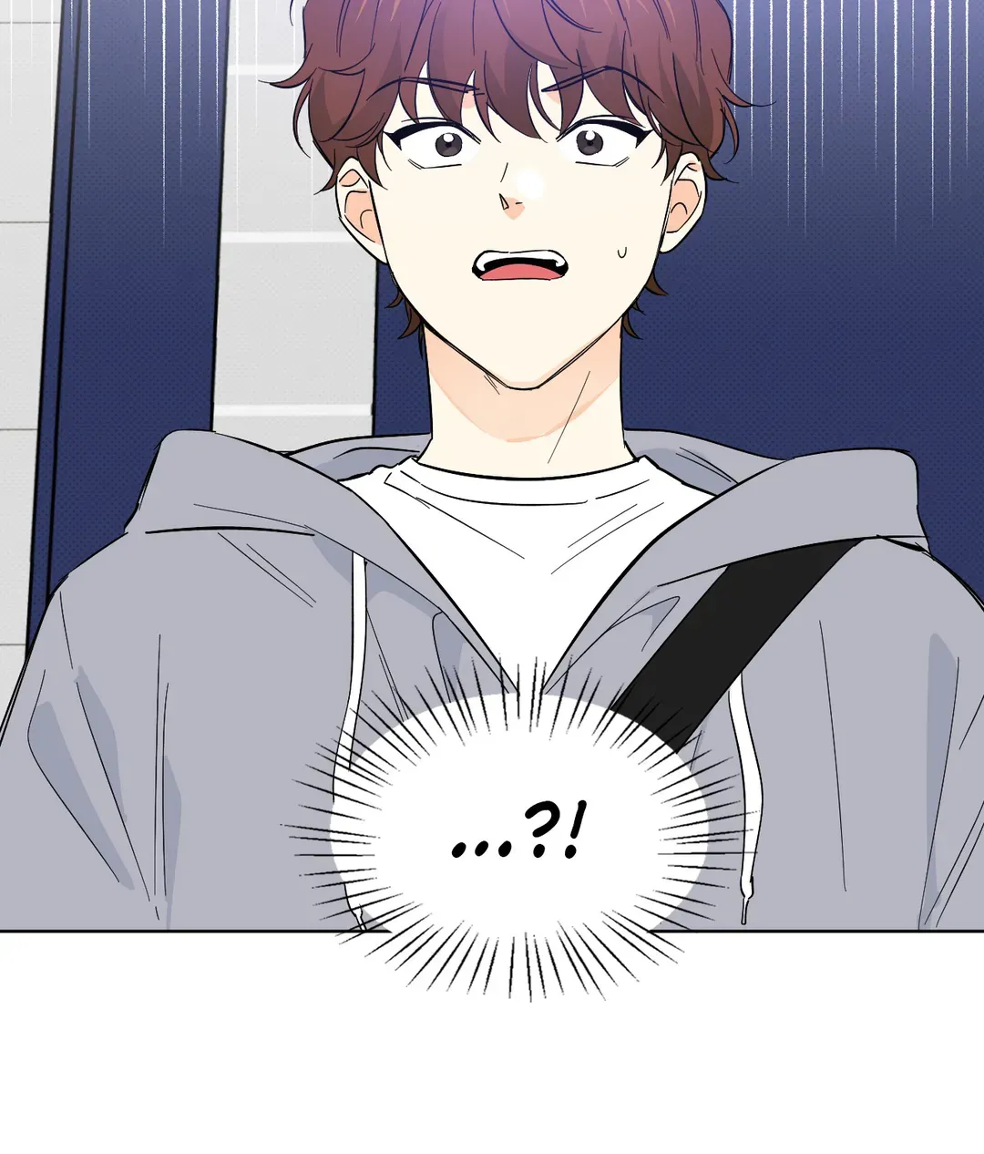 Part-time Partner [Official] - Chapter 12 manhwa