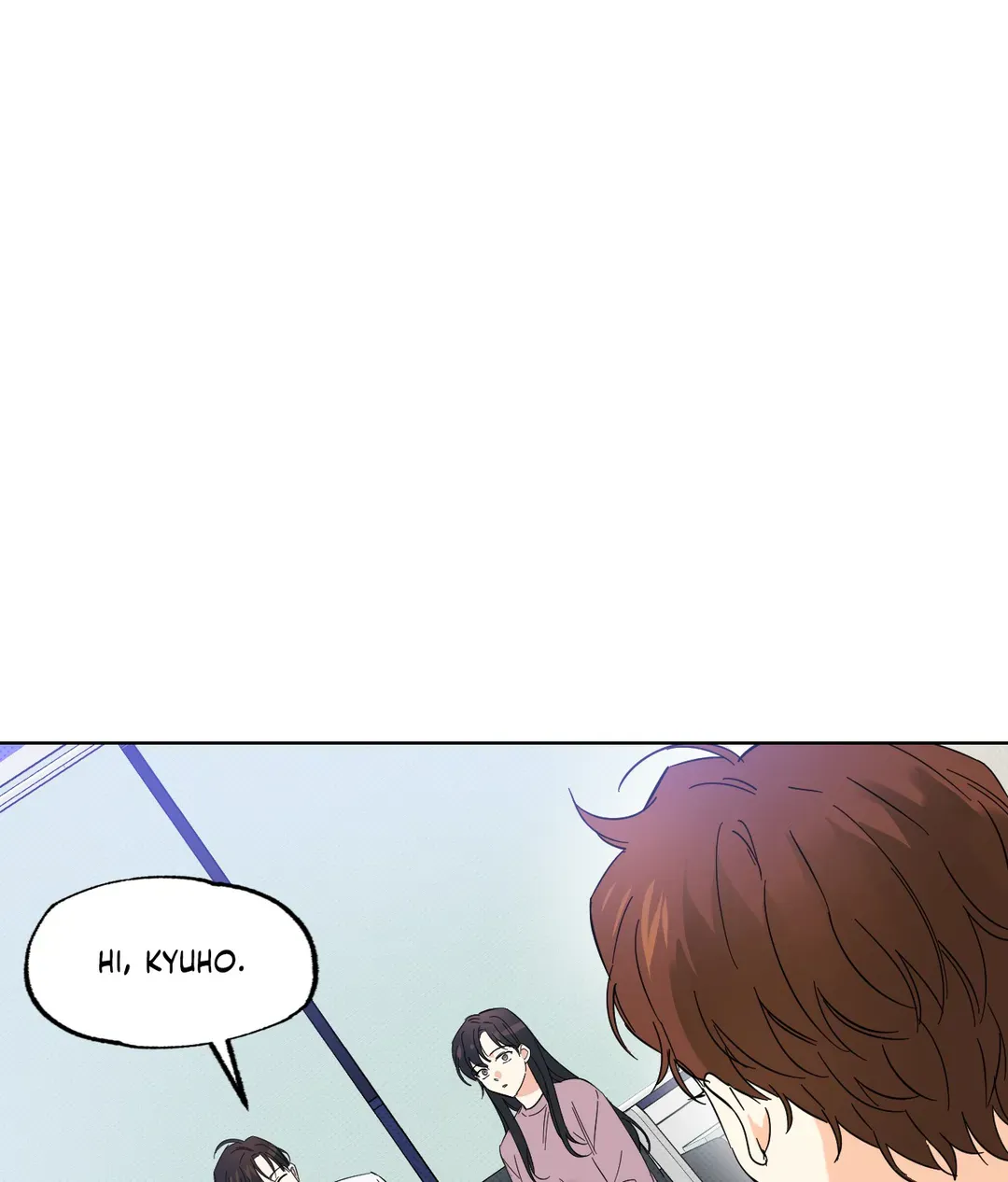 Part-time Partner [Official] - Chapter 13 manhwa