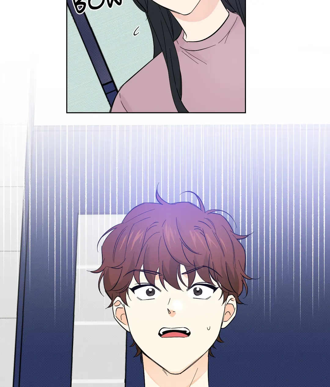 Part-time Partner [Official] - Chapter 13 manhwa