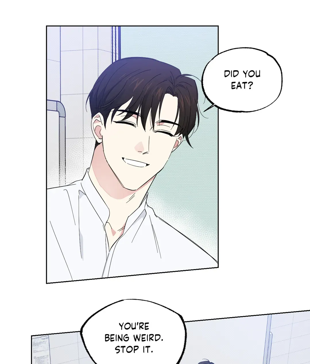 Part-time Partner [Official] - Chapter 13 manhwa