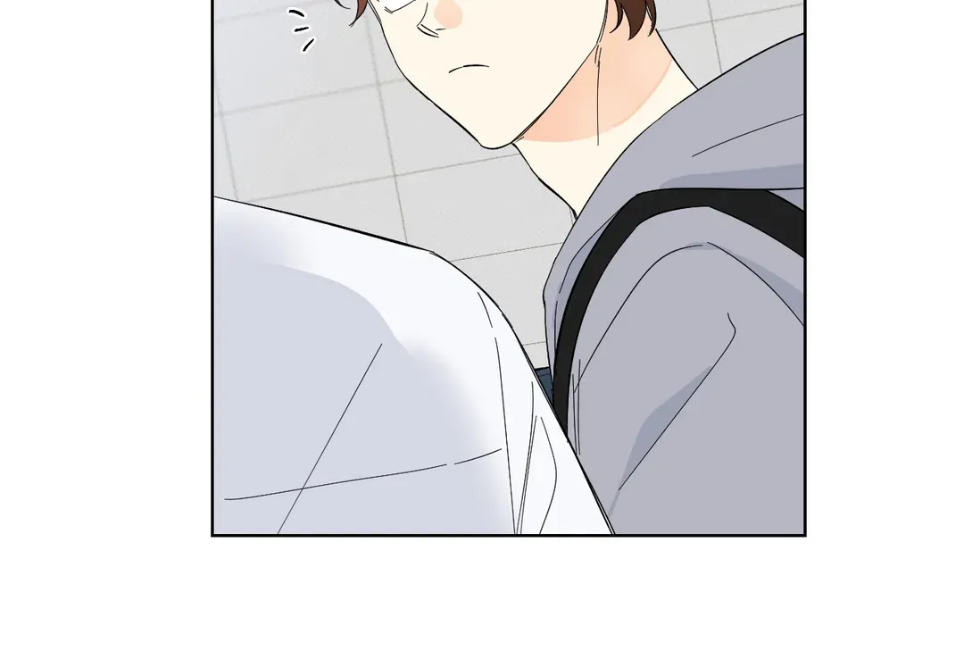Part-time Partner [Official] - Chapter 13 manhwa