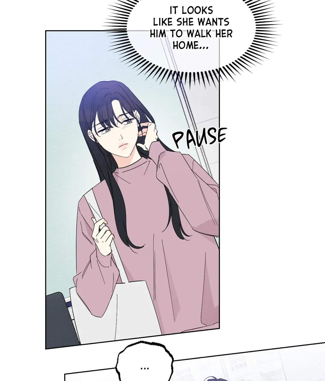 Part-time Partner [Official] - Chapter 13 manhwa