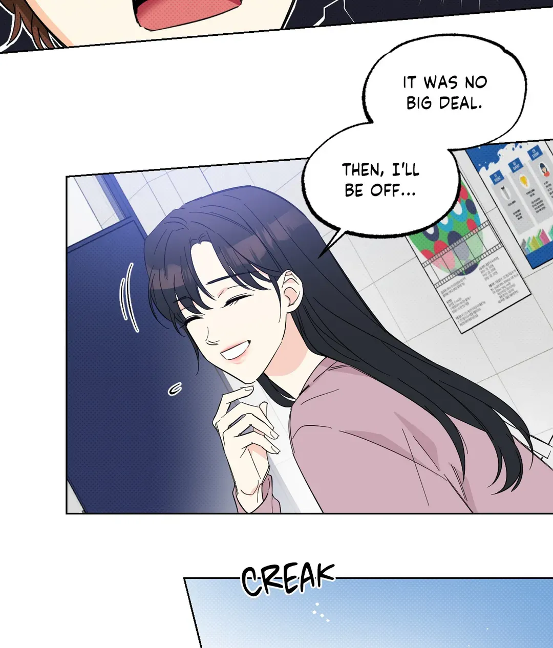 Part-time Partner [Official] - Chapter 13 manhwa