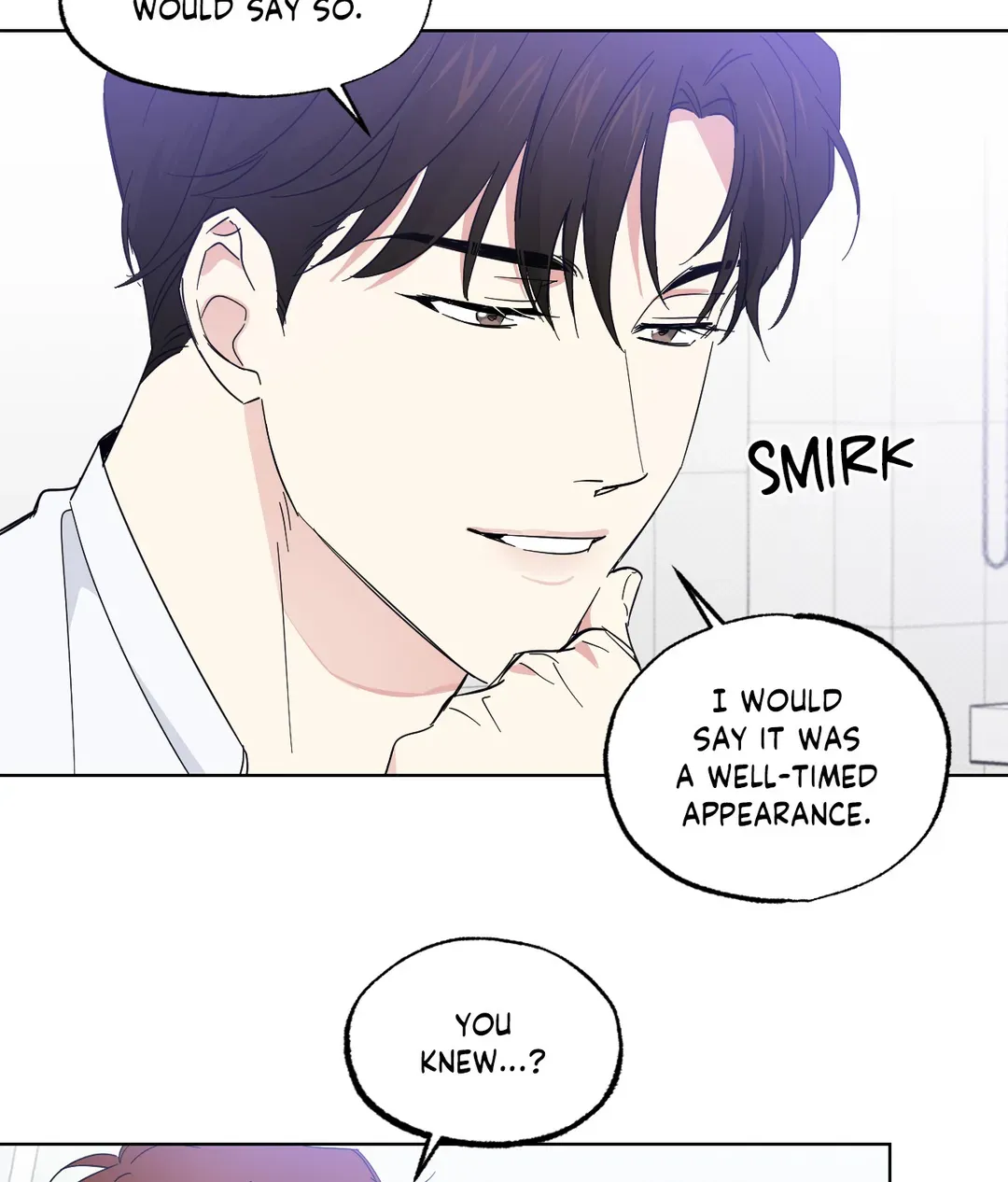 Part-time Partner [Official] - Chapter 13 manhwa