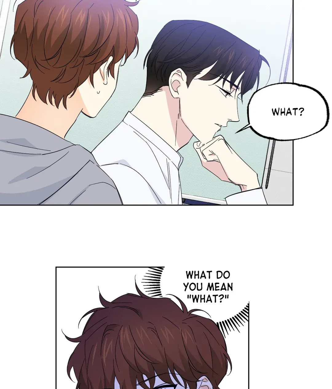 Part-time Partner [Official] - Chapter 13 manhwa