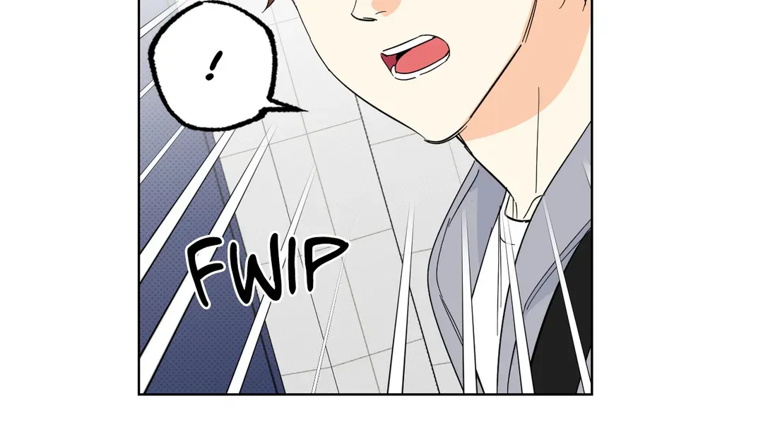 Part-time Partner [Official] - Chapter 13 manhwa