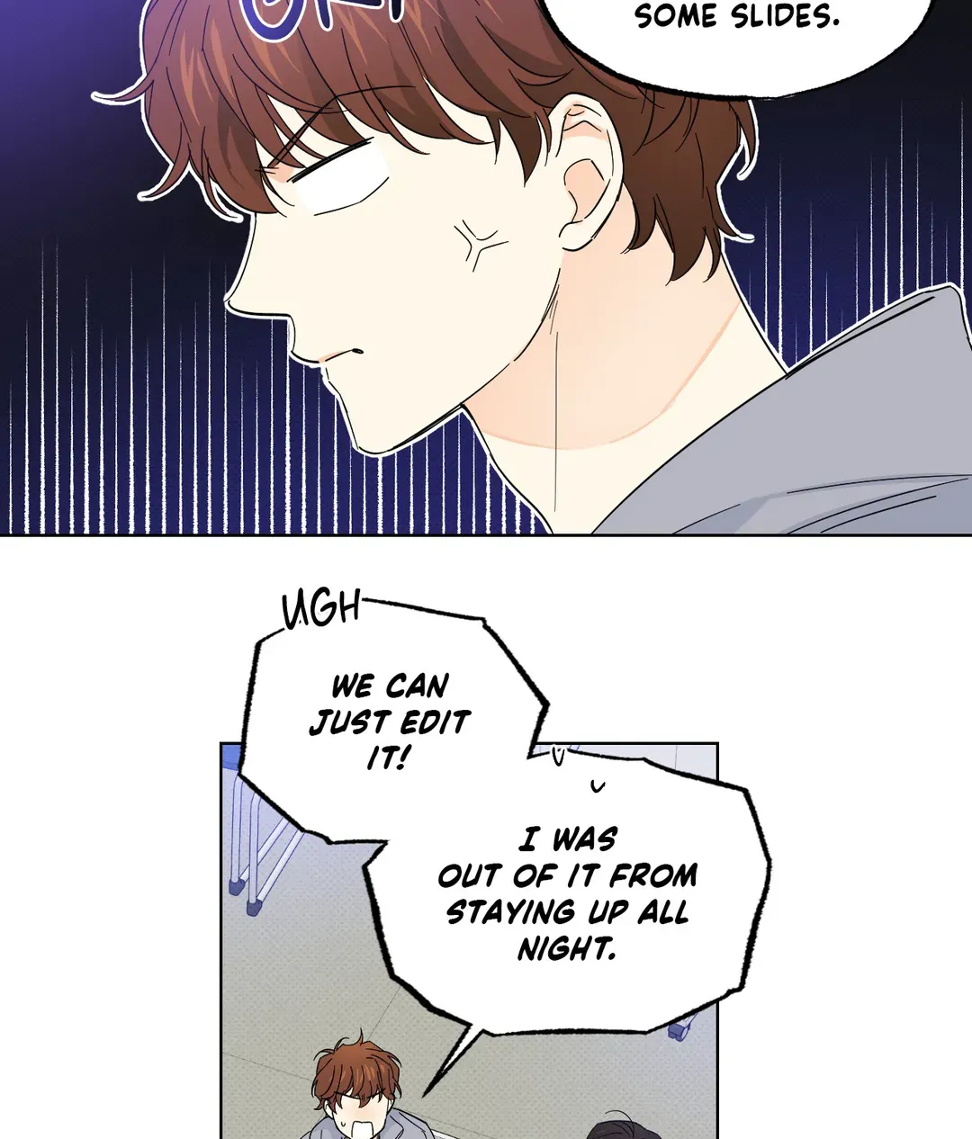 Part-time Partner [Official] - Chapter 13 manhwa