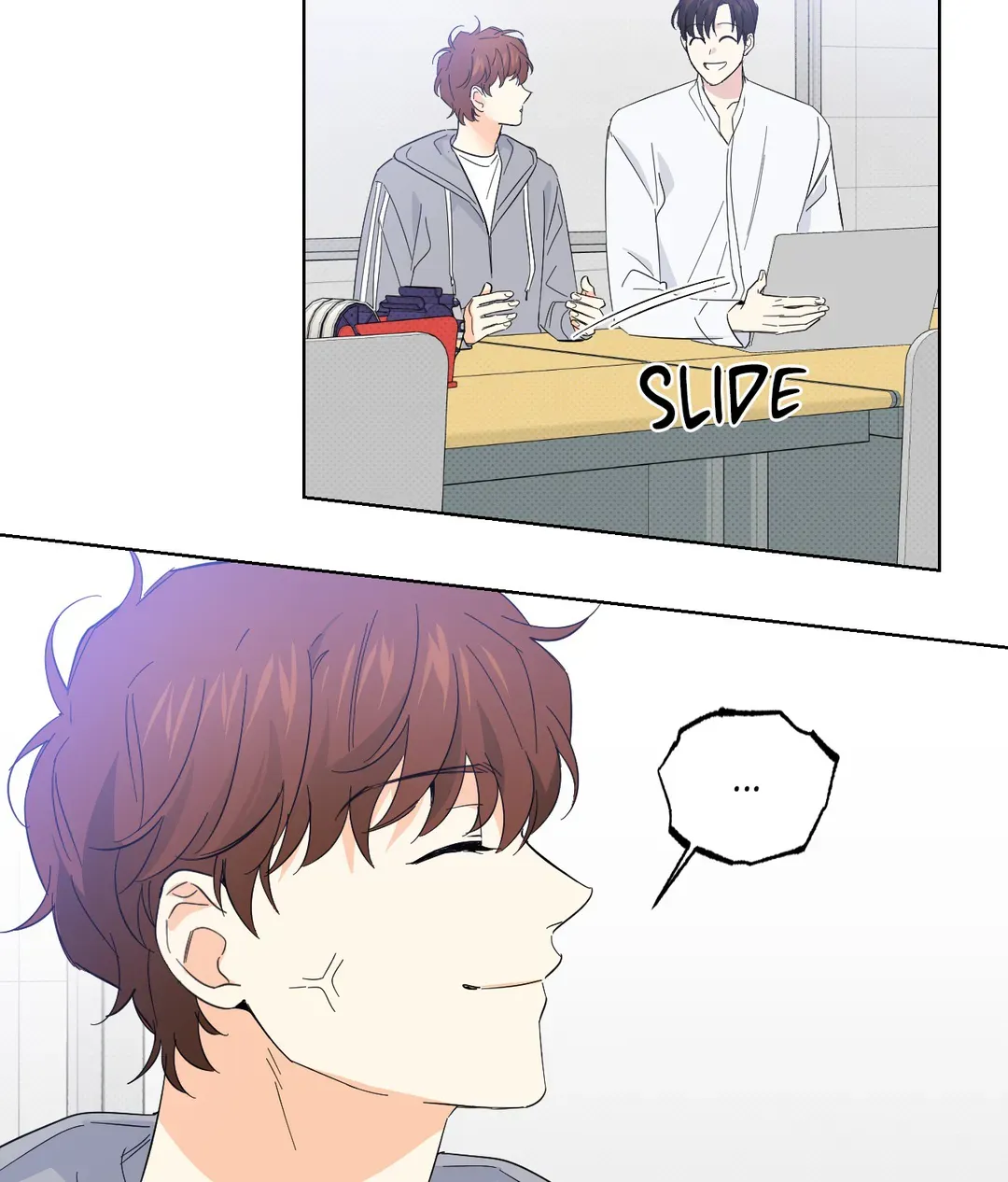 Part-time Partner [Official] - Chapter 13 manhwa