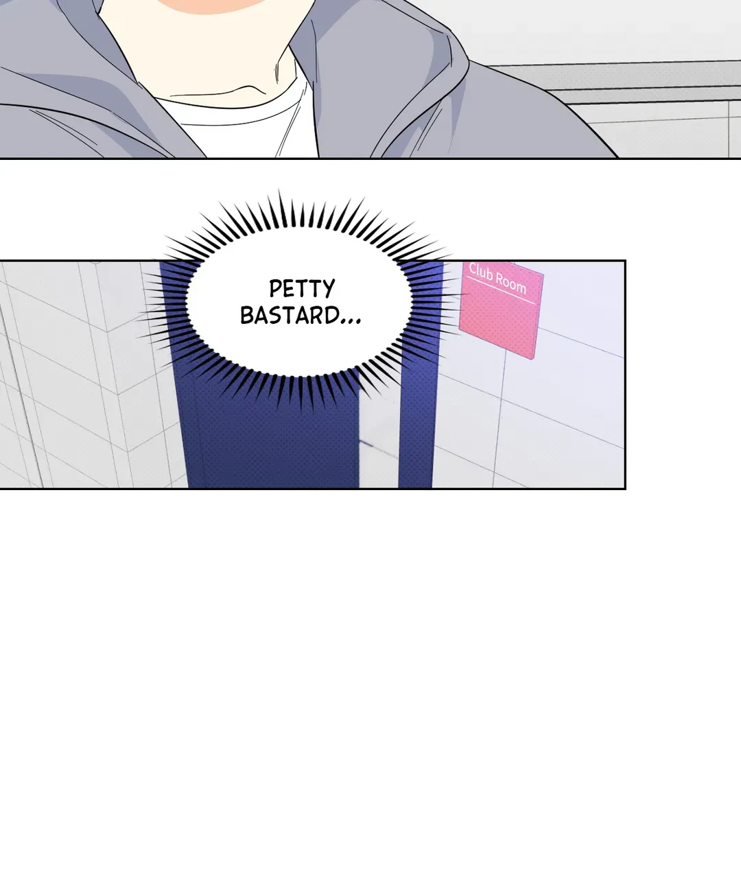 Part-time Partner [Official] - Chapter 13 manhwa