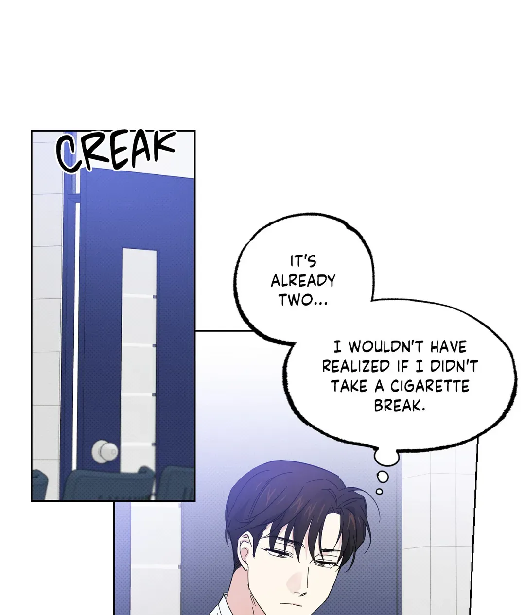 Part-time Partner [Official] - Chapter 13 manhwa