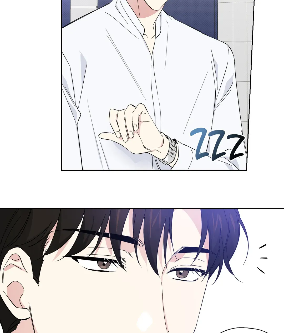 Part-time Partner [Official] - Chapter 13 manhwa