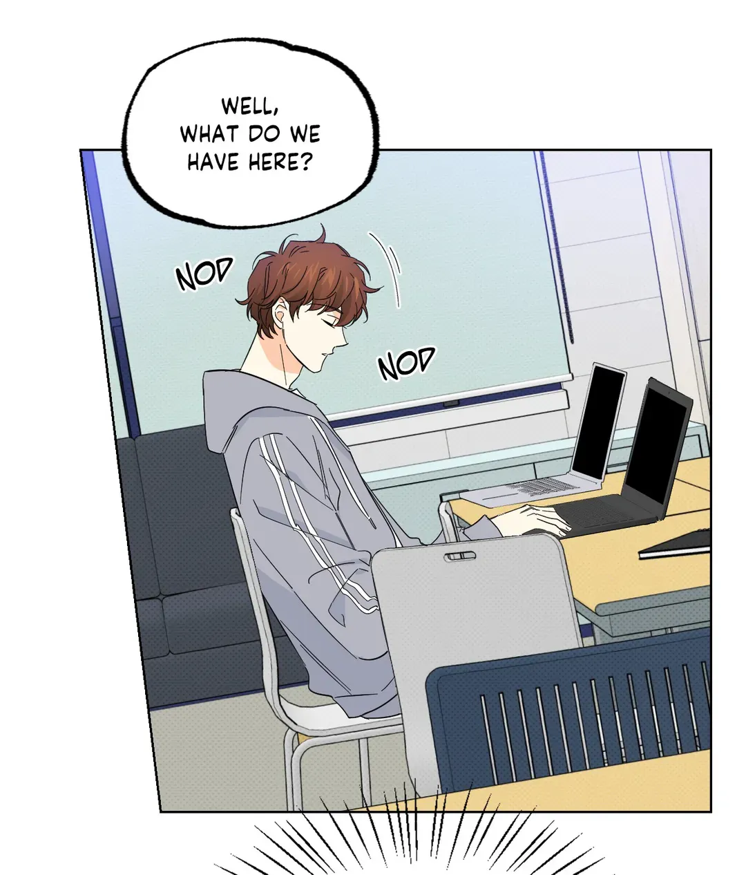 Part-time Partner [Official] - Chapter 13 manhwa