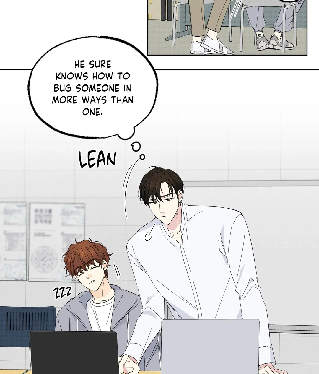 Part-time Partner [Official] - Chapter 13 manhwa
