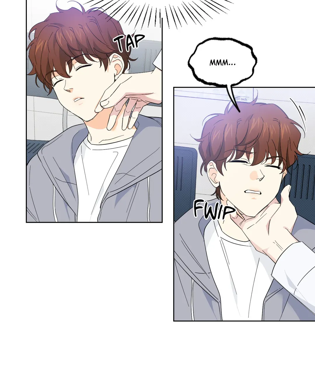 Part-time Partner [Official] - Chapter 13 manhwa