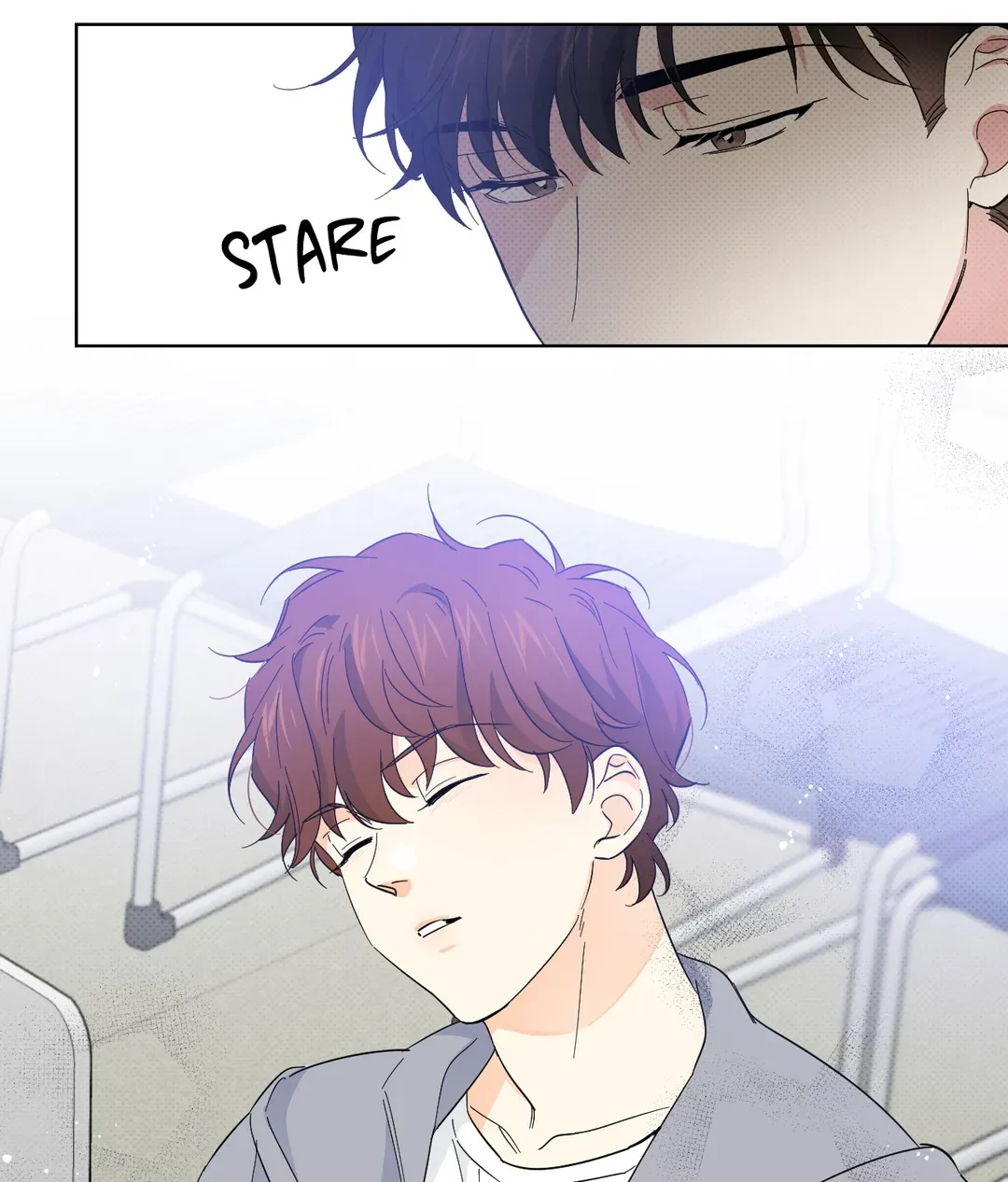Part-time Partner [Official] - Chapter 13 manhwa
