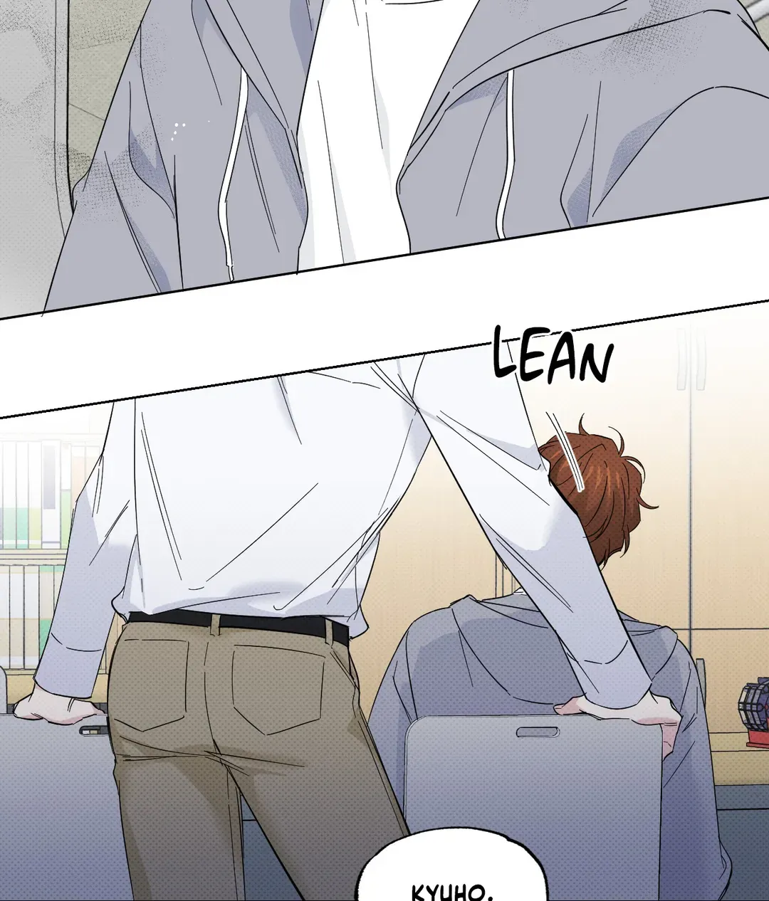 Part-time Partner [Official] - Chapter 13 manhwa