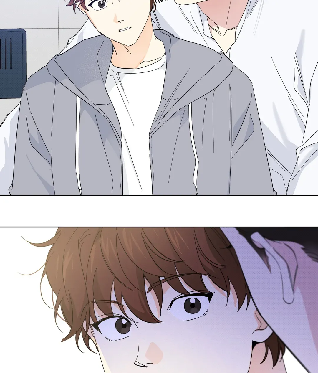 Part-time Partner [Official] - Chapter 13 manhwa