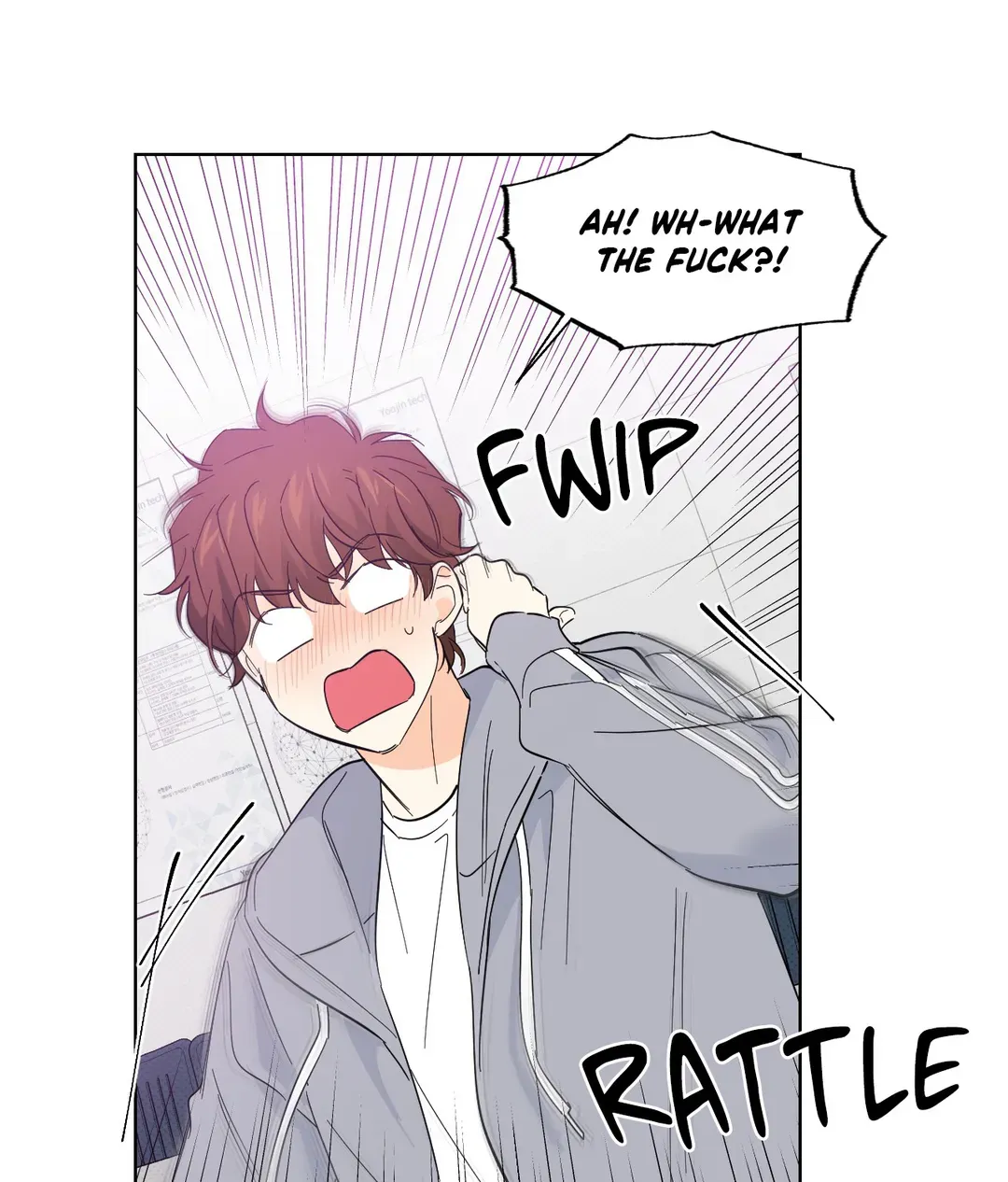 Part-time Partner [Official] - Chapter 13 manhwa