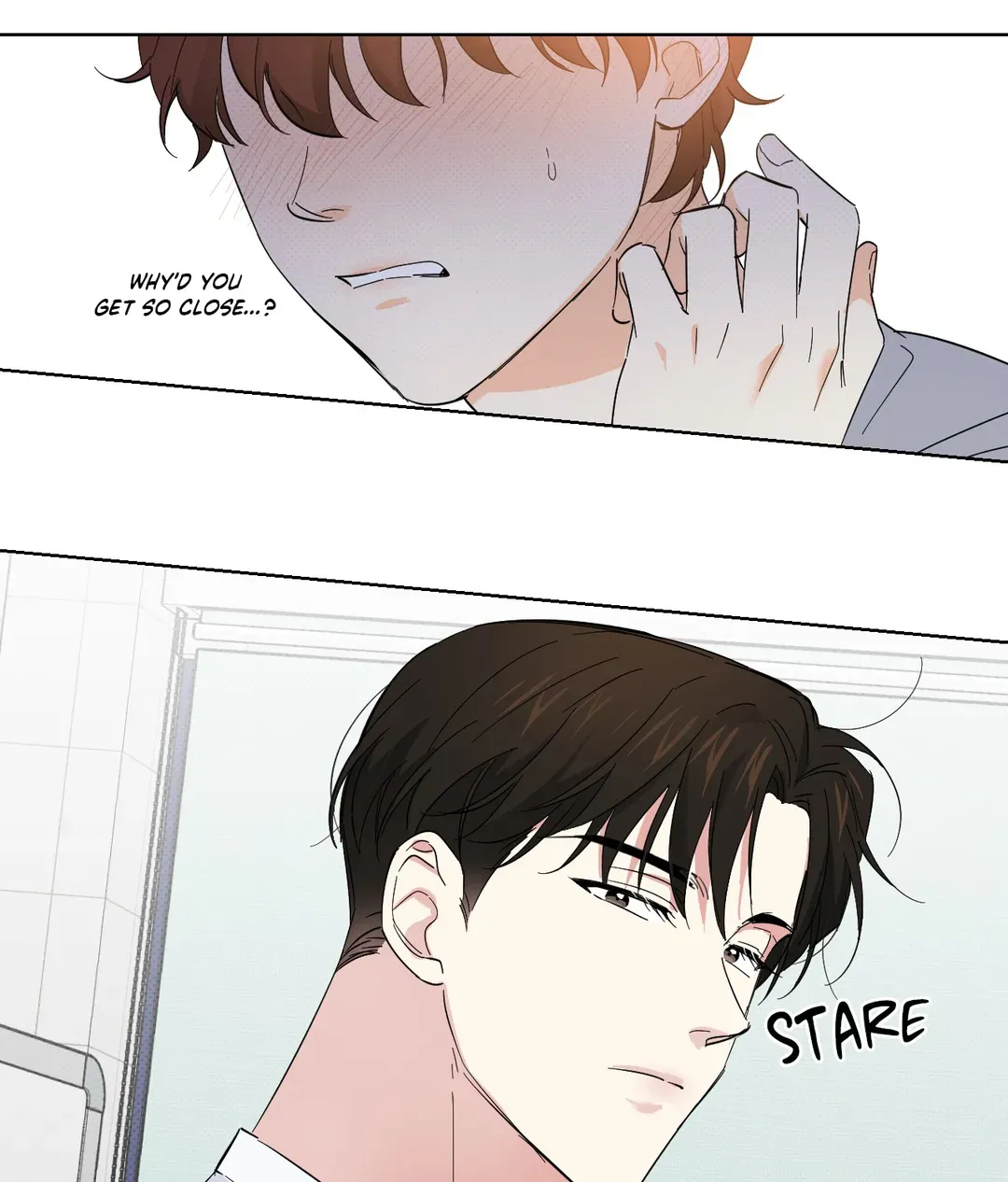 Part-time Partner [Official] - Chapter 13 manhwa