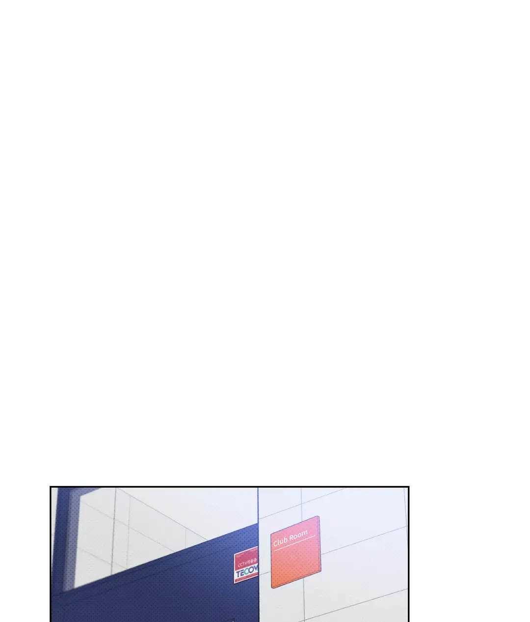 Part-time Partner [Official] - Chapter 14 manhwa