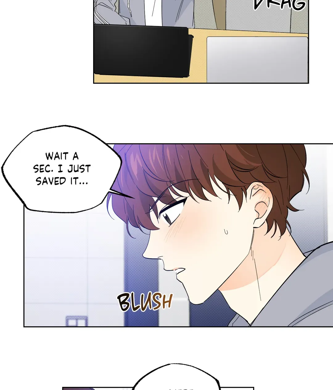 Part-time Partner [Official] - Chapter 14 manhwa