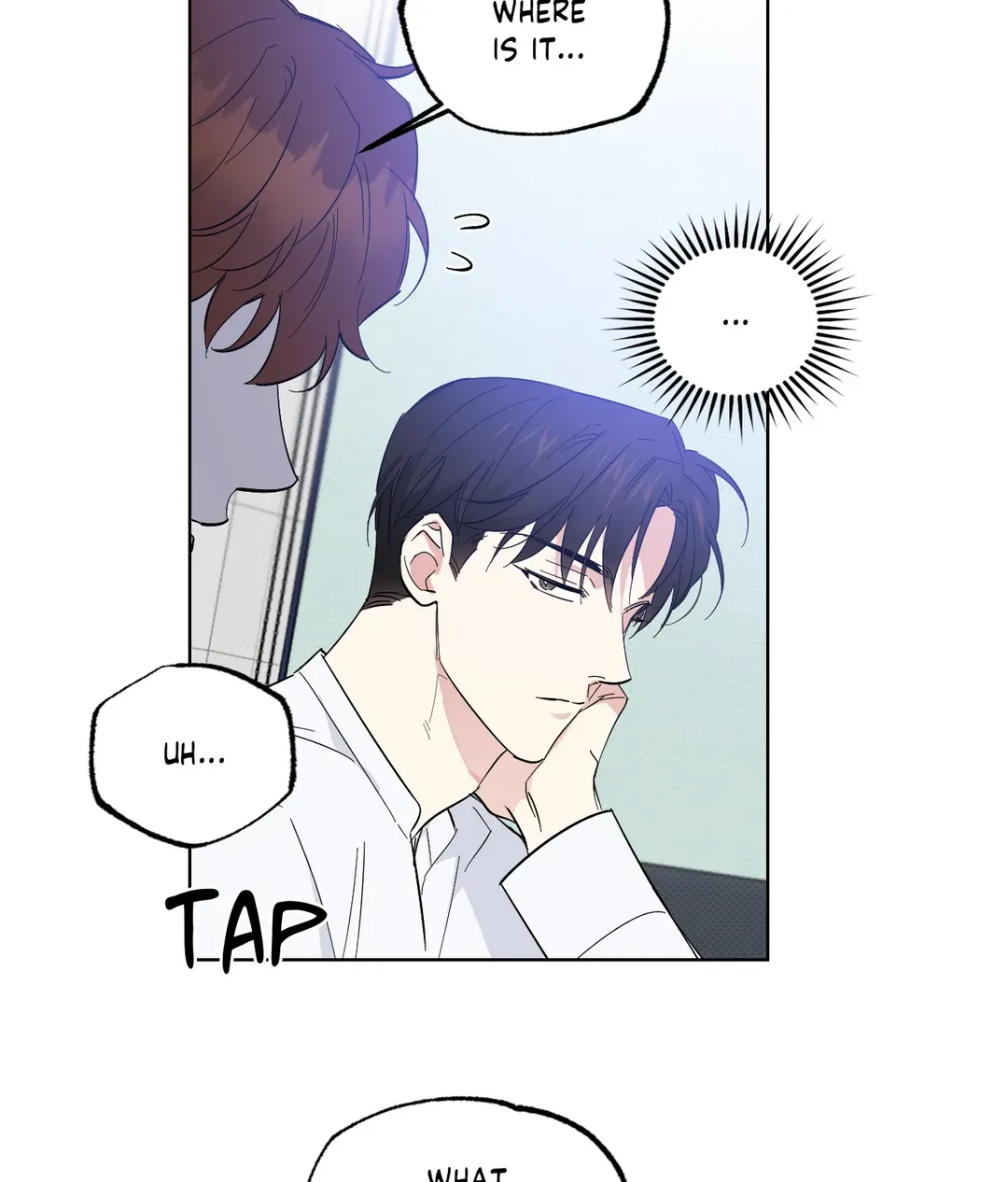 Part-time Partner [Official] - Chapter 14 manhwa