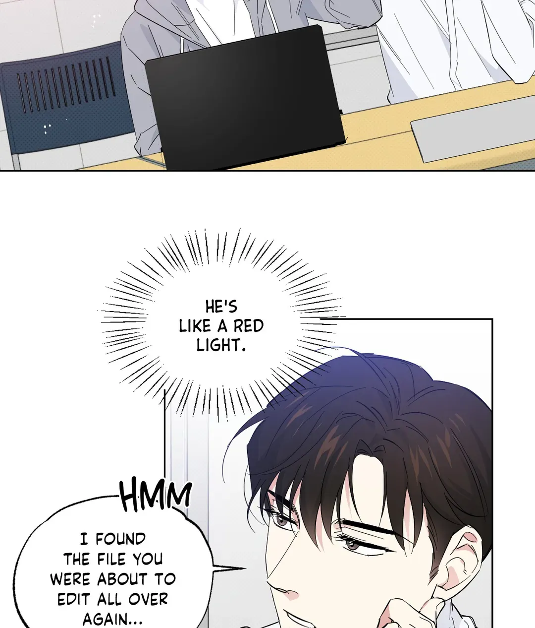 Part-time Partner [Official] - Chapter 14 manhwa