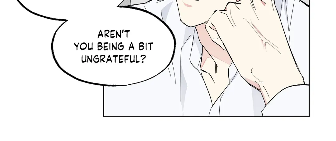 Part-time Partner [Official] - Chapter 14 manhwa