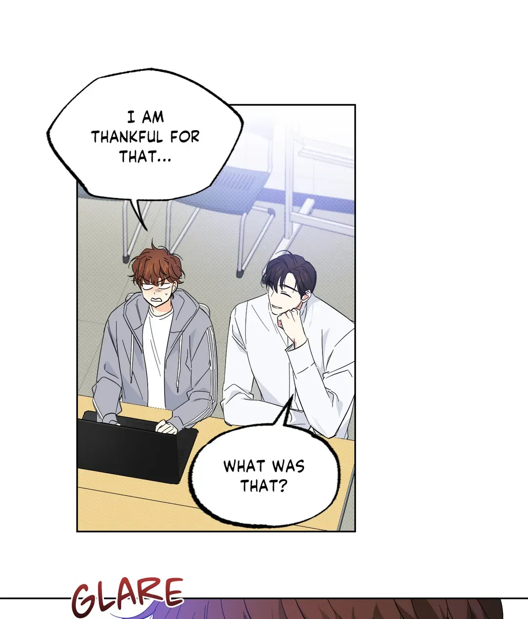 Part-time Partner [Official] - Chapter 14 manhwa