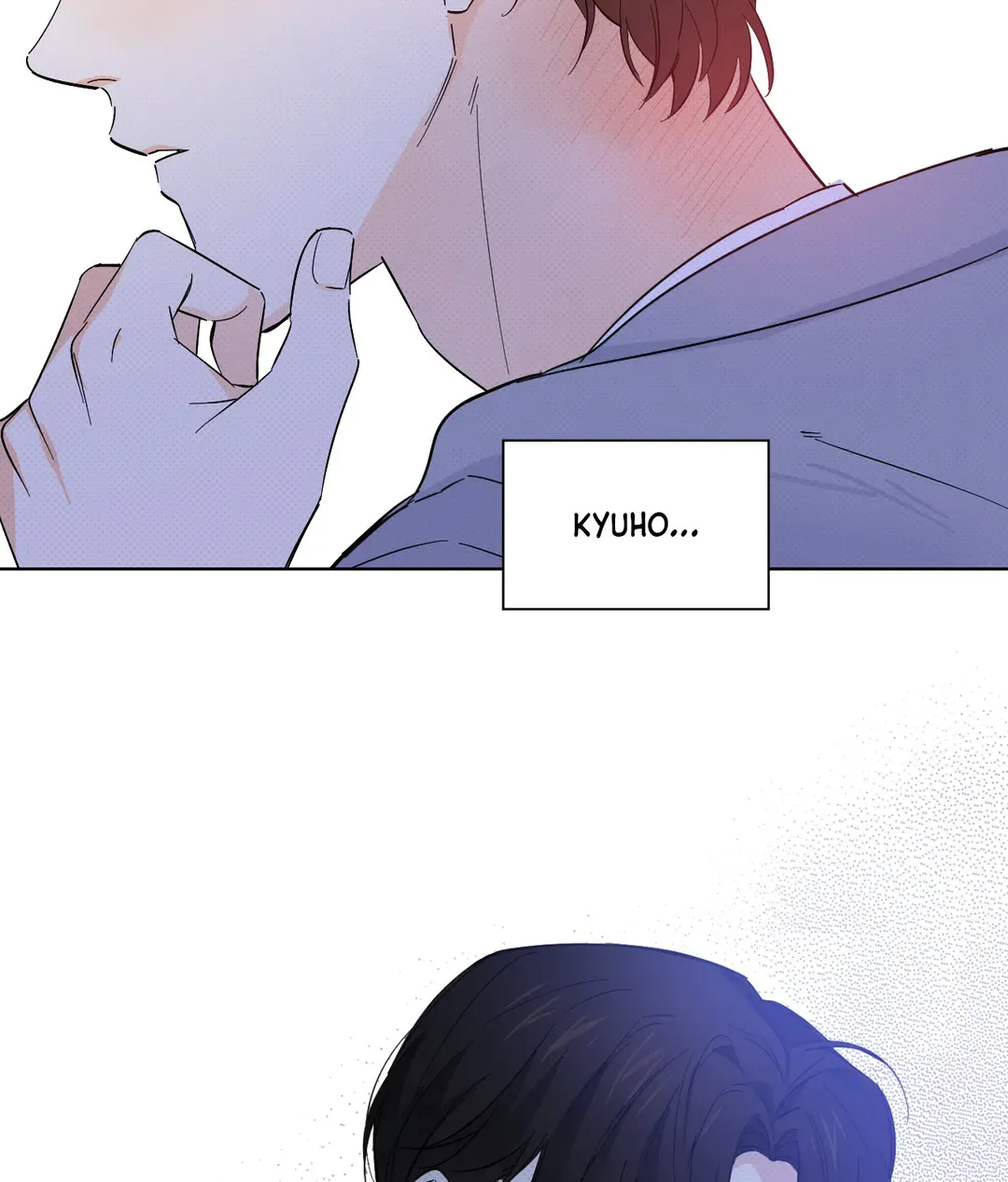 Part-time Partner [Official] - Chapter 14 manhwa