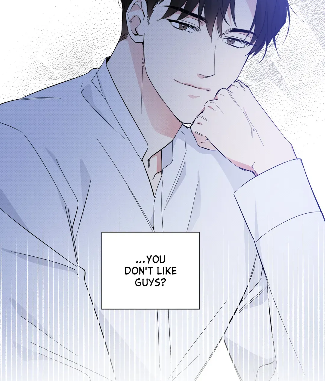 Part-time Partner [Official] - Chapter 14 manhwa