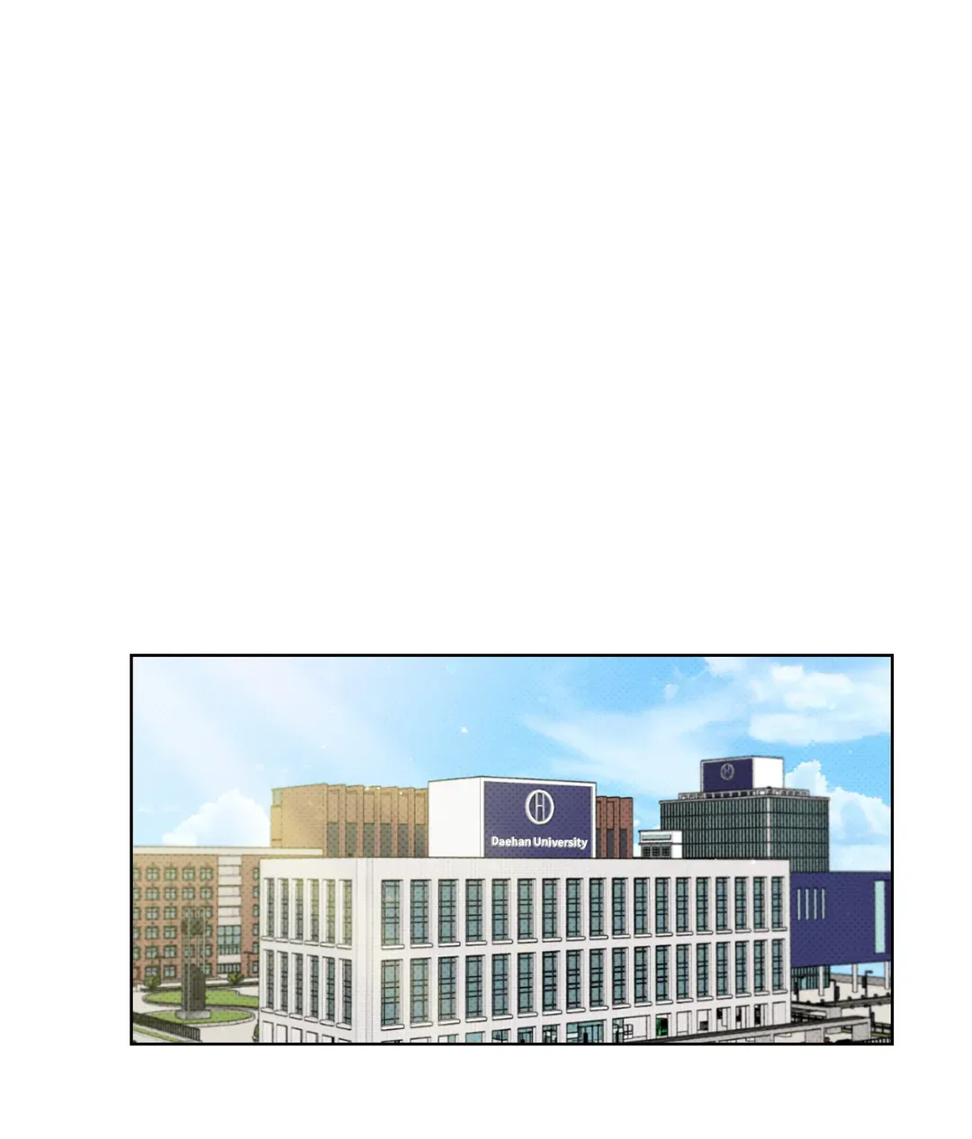 Part-time Partner [Official] - Chapter 14 manhwa