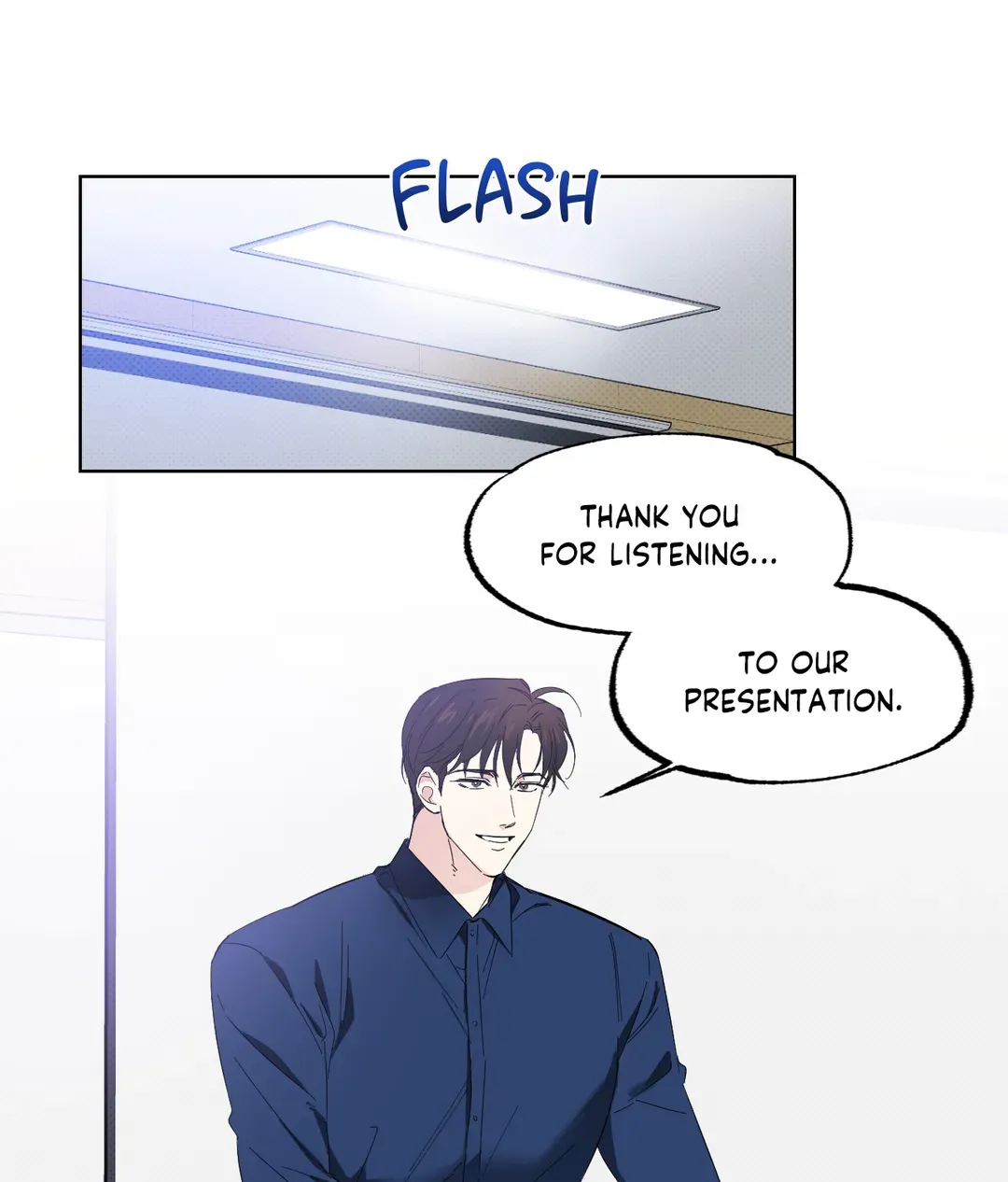 Part-time Partner [Official] - Chapter 14 manhwa