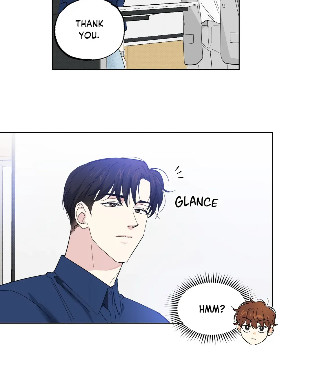 Part-time Partner [Official] - Chapter 14 manhwa