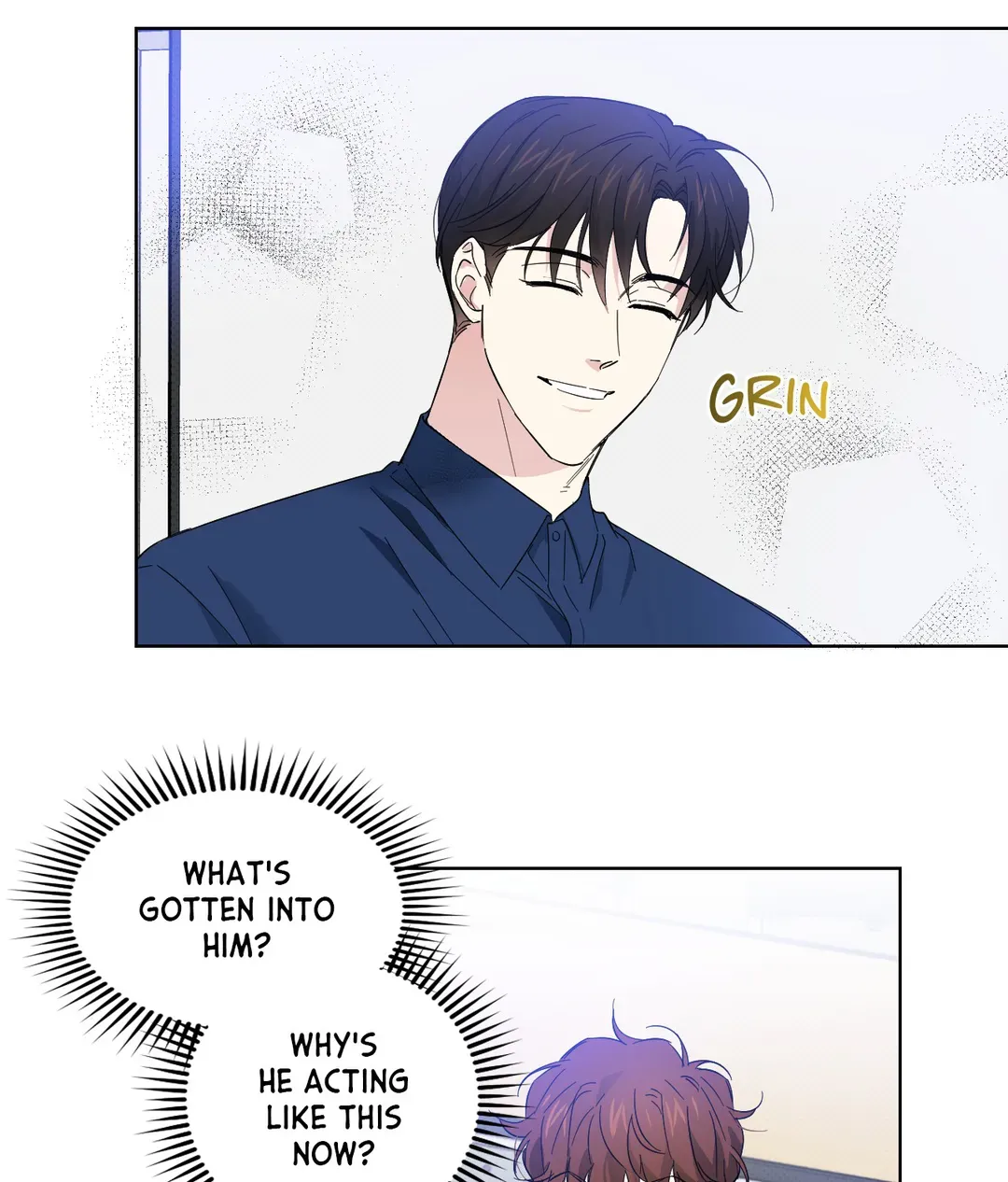Part-time Partner [Official] - Chapter 14 manhwa