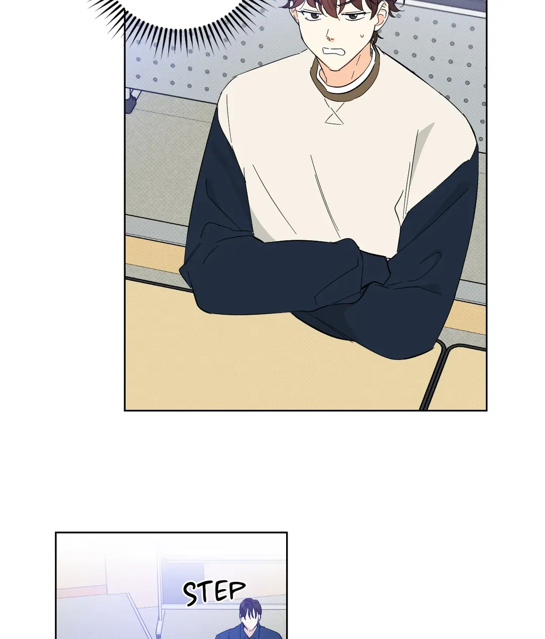 Part-time Partner [Official] - Chapter 14 manhwa