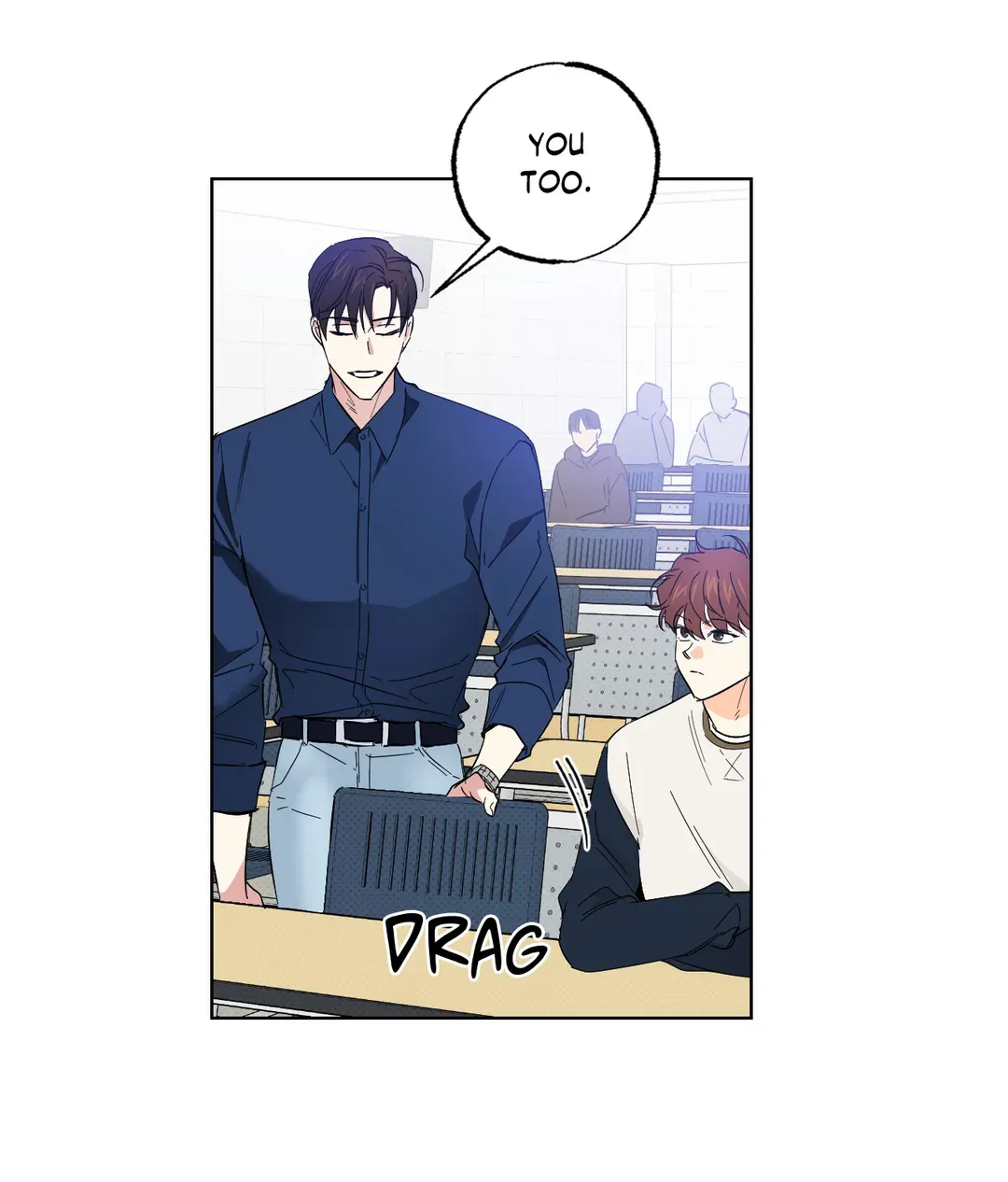 Part-time Partner [Official] - Chapter 14 manhwa