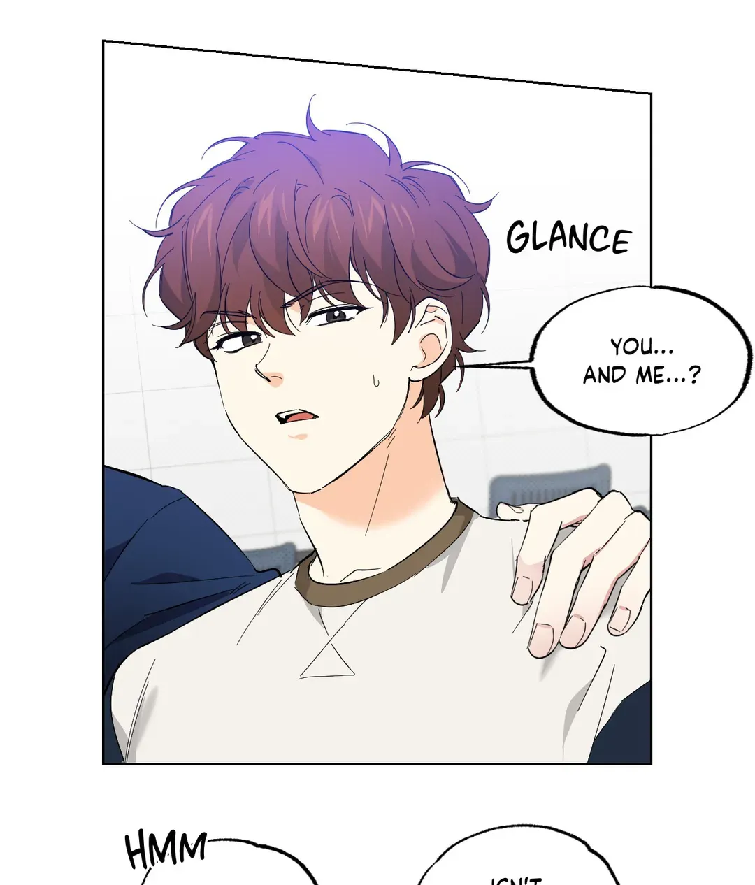Part-time Partner [Official] - Chapter 14 manhwa